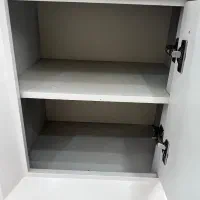 آینه و کنسول|بوفه، ویترین، کنسول|اراک, |دیوار