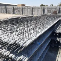 تیرچه صنعتی و تیرچه کرومیت