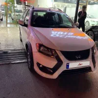 کوییک S 402 بدون رنگ