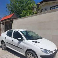 ۲۰۶‌اس‌دی‌۹۵ وی هشت