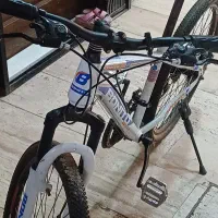 دوچرخه/بونیتو/۲۶/sd|دوچرخه، اسکیت، اسکوتر|تهران, طیب|دیوار