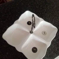 اردوخوری|ظروف سرو و پذیرایی|بیرجند, |دیوار