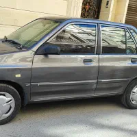 پراید 132مدل 90|خودرو سواری و وانت|شهریار, شهریار|دیوار