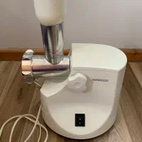 چرخ گوشت کنوود