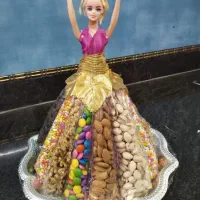 عروسک آجیلی|اسباببازی بچه|بروجرد, |دیوار