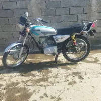 موتور 125