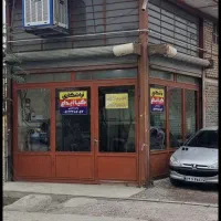 کرکره گالوانیزه