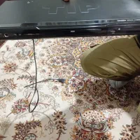 دستگاه دی ودی فلش خور معموری ایویکس