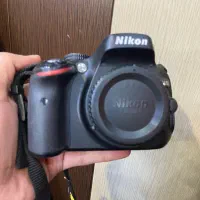 Nikon d5100