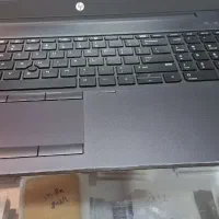 لپ‌ تاپ قدرتمند i7 گرافیک مجزا مدل Zbook 15 g3|رایانه همراه|هشتگرد, هشتگرد قدیم|دیوار