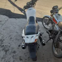 تندر شهاب ۱۵۰|موتورسیکلت|تبریز, |دیوار