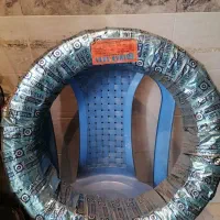 لاستیک یاسا 140/70/17|قطعات یدکی و لوازم جانبی|تهران, فلسطین (میدان انقلاب)|دیوار