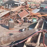 مرکز خرید وفروش ضایعات آهن آلومینیوم و مس|عمدهفروشی|تهران, پاسداران|دیوار