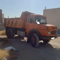 بنز تک کمپرسی