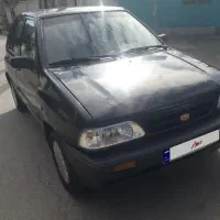 هاچبک مدل 85