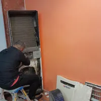 سرویس نصب گازگیری تعمیر کولرگازی پنجره ای دوتیکه|خدمات پیشه و مهارت|اهواز, گلستان|دیوار