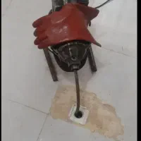 لوله بازکنی و تخلیه چاه|خدمات پیشه و مهارت|قرچک, مهدیه|دیوار