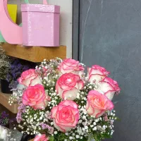 گل و باکس گل