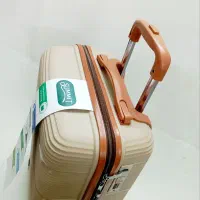 چمدان سامیت  نشکن