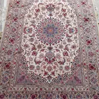 قالی دستباف|فرش|خمینیشهر, |دیوار