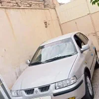 سمند مدل 86 سند آماده انتقال درحد|خودرو سواری و وانت|کاشان, مشکات|دیوار