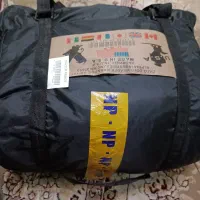 کیسه خواب آمریکایی اصل