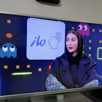 تلویزیون ۴۶ اینچ|تلویزیون و پروژکتور|گرگان, |دیوار