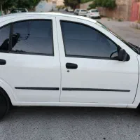 تیبا صندودار