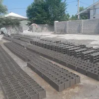 بلوک ۲۰ ۱۵ ۱۰ ولوله بتنی۸۰ واسه چاه سنتی