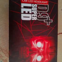 لامپ هد لایت خودرو مدلD9 h1