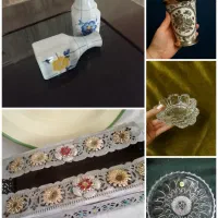 اسباب بازی چینی جات کریستال|اسباب‌‌بازی|مشهد, بهشت|دیوار