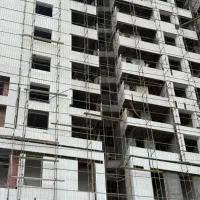 داربست فلزی درکل نقاط شهر ن صب پروژه های کلان