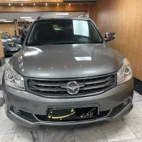 هایما S7 مدل ۹۵ اقساط ۳۶ ماهه|خودرو سواری و وانت|تهران, اباذر|دیوار