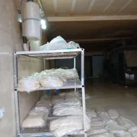 انبار ۱۲۰ متری نخودچر|اجارهٔ مغازه و غرفه|رشت, خرسندی|دیوار