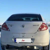 پروتون جن‌ تو 2007