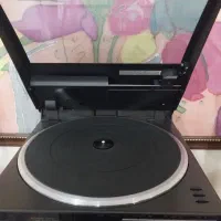 رسیور امپلی فایر مرنتز ۲۷ و گرام تکنیکس j-1