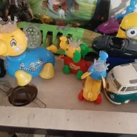 فیل موزیکال اصلااستفاده نشده