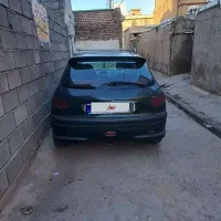 ۲۰۶ مدل ۸۳|خودرو سواری و وانت|بروجرد, |دیوار