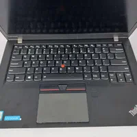 لپ تاپ Lenovo T460s i7|رایانه همراه|تهران, شهرک ولیعصر جنوبی|دیوار