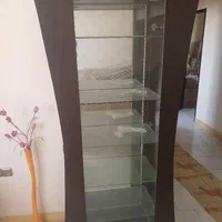 بوفه ویترین