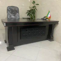 میز سالم فوق العاده نو|دفتر کار|اراک, |دیوار