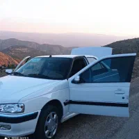 پژو پارس tu5 مدل ۱۴۰۱