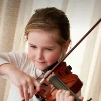 اموزش ویولن