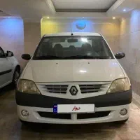 پارس تندر ال ۹۰