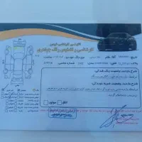 کویک  نقره ای فول جی ایکس ار|خودرو سواری و وانت|مریوان, |دیوار