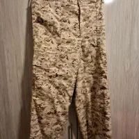لباس سربازی ارتش سایز ۴۶