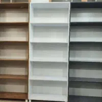 قفسه شلف کتابخانه