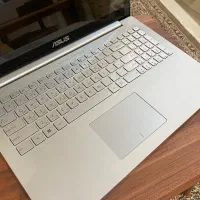 لپتاپ ایسوس n501vw|رایانه همراه|تهران, پرستار|دیوار