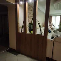 پارتیشن MDF