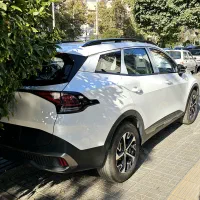 اسپرتیج ۲۰۲۴ کوشا خودرو فول|خودرو سواری و وانت|شیراز, زرگری|دیوار